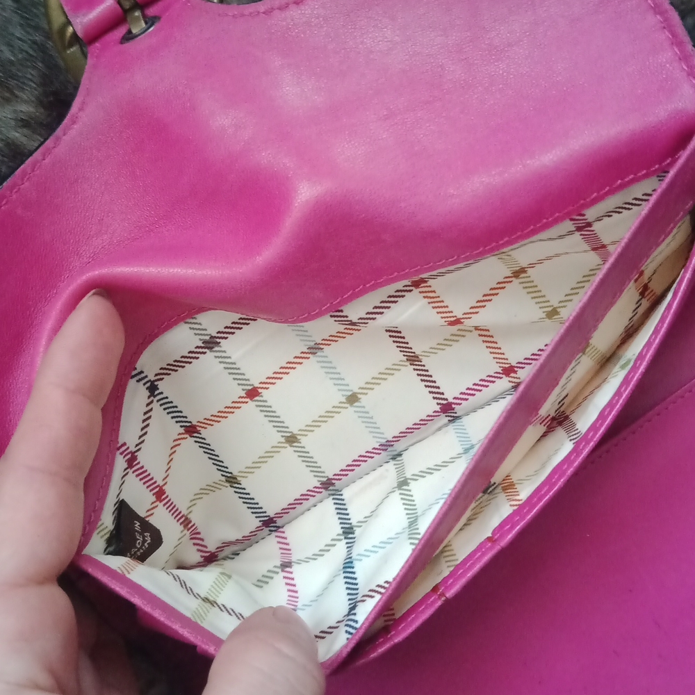 Coach wallet - Picture 11 of 16